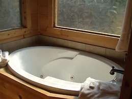 Crockett Trails Nevaeh Cabin Rentals