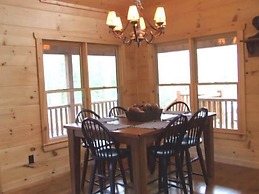 Crockett Trails Nevaeh Cabin Rentals