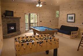 Crockett Trails Nevaeh Cabin Rentals