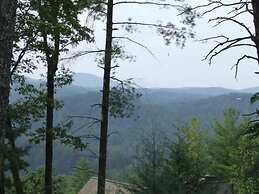 Crockett Trails Nevaeh Cabin Rentals