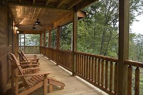 Crockett Trails Nevaeh Cabin Rentals
