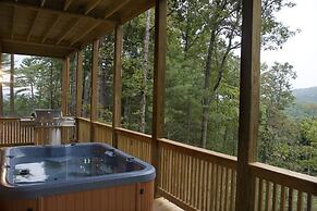 Crockett Trails Nevaeh Cabin Rentals