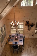 Crockett Trails Nevaeh Cabin Rentals