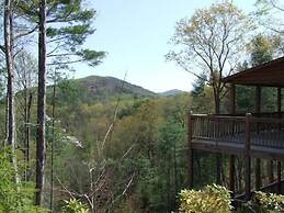 Crockett Trails Nevaeh Cabin Rentals