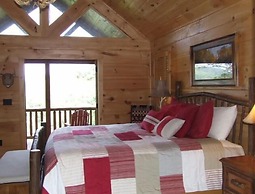 Crockett Trails Nevaeh Cabin Rentals