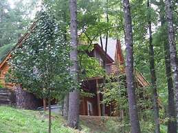 Crockett Mountain Lodge Nevaeh Cabin Rentals