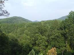 Crockett Mountain Lodge Nevaeh Cabin Rentals