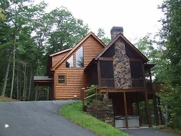 Crockett Mountain Lodge Nevaeh Cabin Rentals
