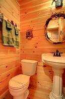 Crockett Mountain Lodge Nevaeh Cabin Rentals