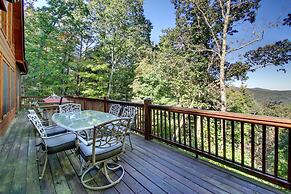 Crockett Mountain Lodge Nevaeh Cabin Rentals