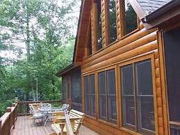 Crockett Mountain Lodge Nevaeh Cabin Rentals