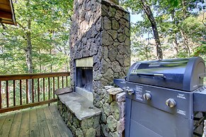 SERENITY WOODS Apartment 3 NEVAEH CABIN RENTALS