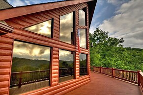 Wild Things Nevaeh Cabin Rentals