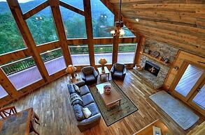 Wild Things Nevaeh Cabin Rentals