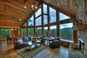 Wild Things Nevaeh Cabin Rentals