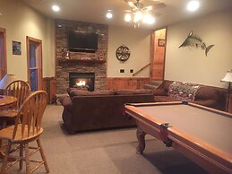 Wild Things Nevaeh Cabin Rentals