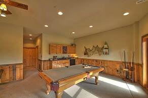 Wild Things Nevaeh Cabin Rentals