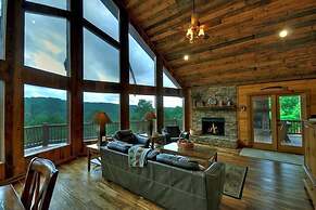 Wild Things Nevaeh Cabin Rentals