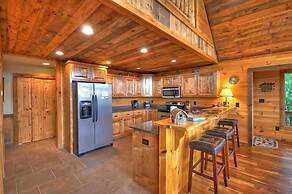 Wild Things Nevaeh Cabin Rentals