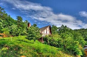 Wild Things Nevaeh Cabin Rentals