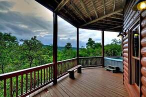 Wild Things Nevaeh Cabin Rentals