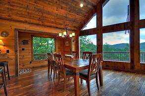 Wild Things Nevaeh Cabin Rentals