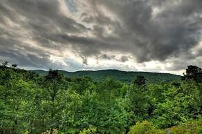 Wild Things Nevaeh Cabin Rentals