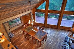Wild Things Nevaeh Cabin Rentals