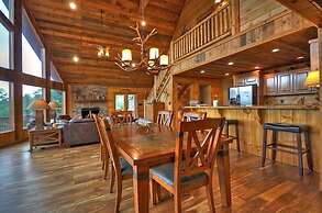 Wild Things Nevaeh Cabin Rentals