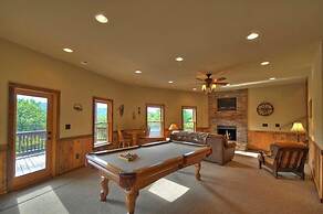 Wild Things Nevaeh Cabin Rentals