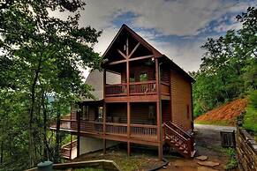 Wild Things Nevaeh Cabin Rentals