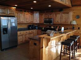 Wild Things Nevaeh Cabin Rentals