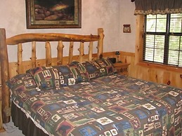 Pick's Riverside Retreat Nevaeh Cabin Rentals