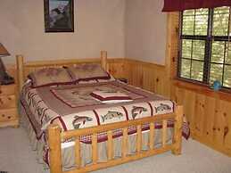 Pick's Riverside Retreat Nevaeh Cabin Rentals