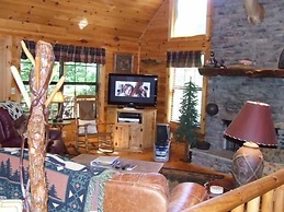 Pick's Riverside Retreat Nevaeh Cabin Rentals