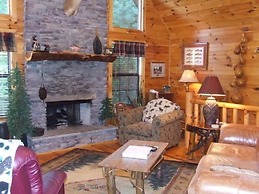 Pick's Riverside Retreat Nevaeh Cabin Rentals