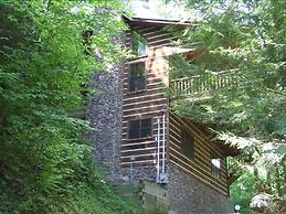 Pick's Riverside Retreat Nevaeh Cabin Rentals