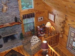 Pick's Riverside Retreat Nevaeh Cabin Rentals