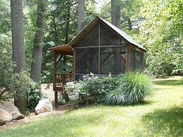 Pick's Riverside Retreat Nevaeh Cabin Rentals