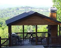 Lookout Lodge Nevaeh Cabin Rentals