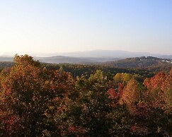 Lookout Lodge Nevaeh Cabin Rentals