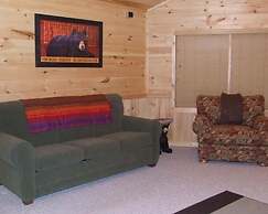 Lookout Lodge Nevaeh Cabin Rentals