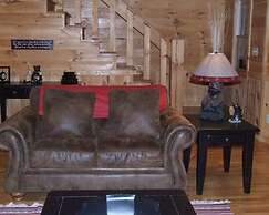 Lookout Lodge Nevaeh Cabin Rentals