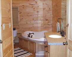 Lookout Lodge Nevaeh Cabin Rentals