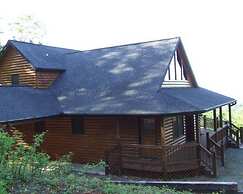Lookout Lodge Nevaeh Cabin Rentals