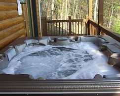 Lookout Lodge Nevaeh Cabin Rentals