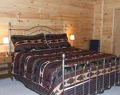 Lookout Lodge Nevaeh Cabin Rentals