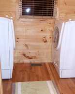 Lookout Lodge Nevaeh Cabin Rentals