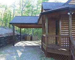 Lookout Lodge Nevaeh Cabin Rentals