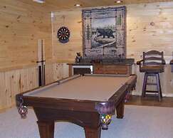 Lookout Lodge Nevaeh Cabin Rentals